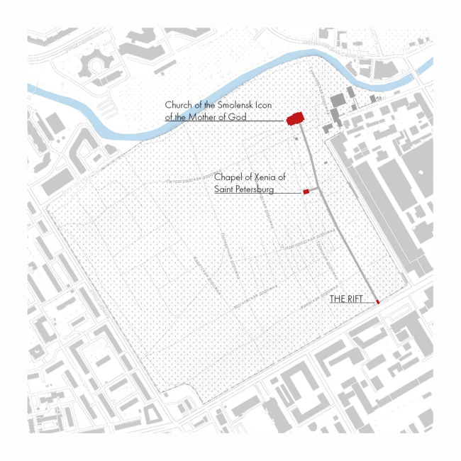 The Rift . ������������ ����