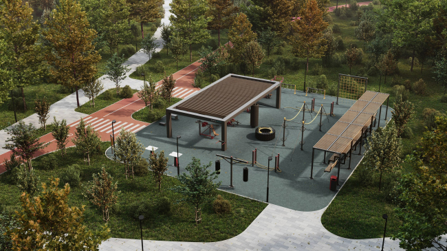 C��������� �������� Power Zone