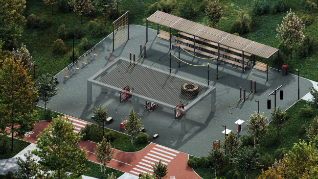 C��������� �������� Power Zone