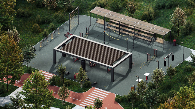 C��������� �������� Power Zone