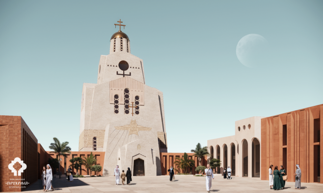  The Center of Russian Culture in Saudi Arabia . PROKHRAM