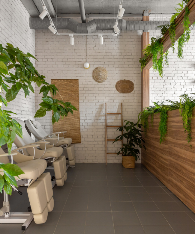 ������ �������� GreenRoom