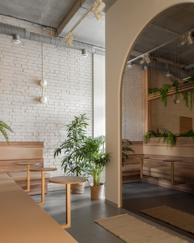 ������ �������� GreenRoom