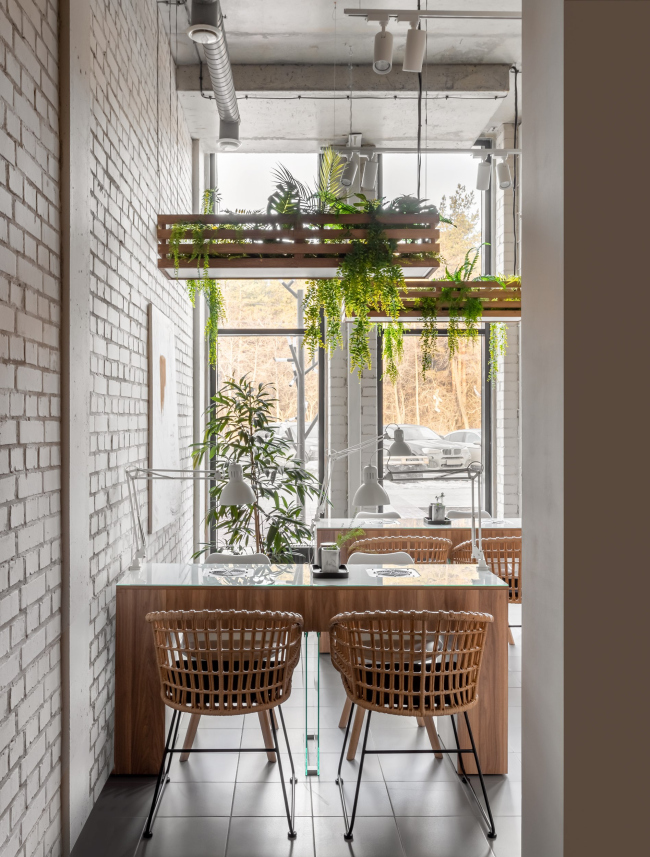 ������ �������� GreenRoom