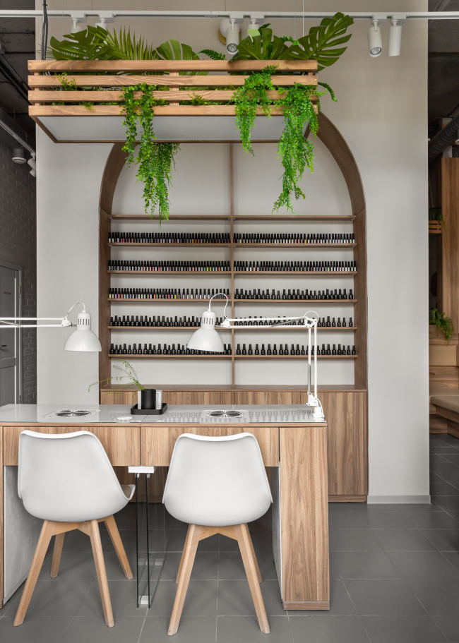 ������ �������� GreenRoom