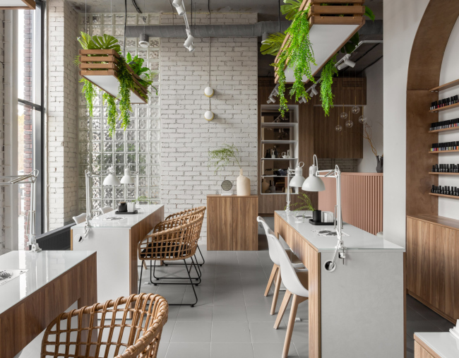 ������ �������� GreenRoom