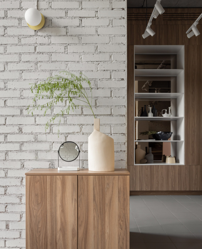 ������ �������� GreenRoom