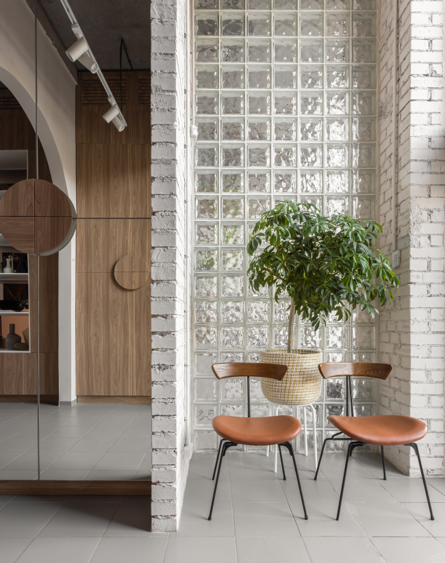 ������ �������� GreenRoom