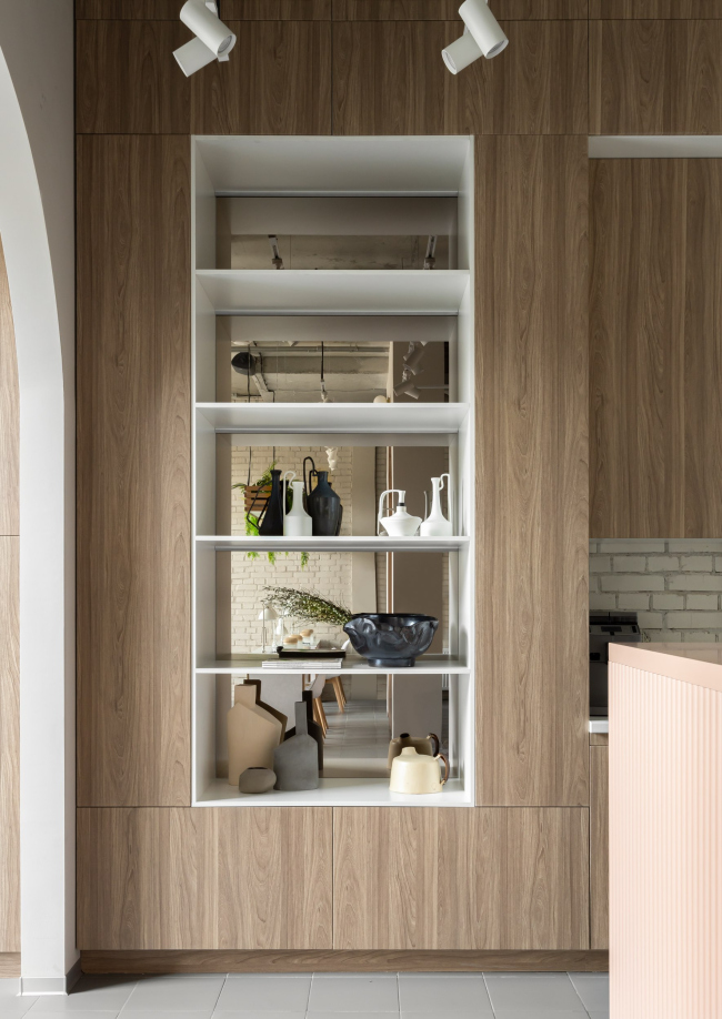 ������ �������� GreenRoom