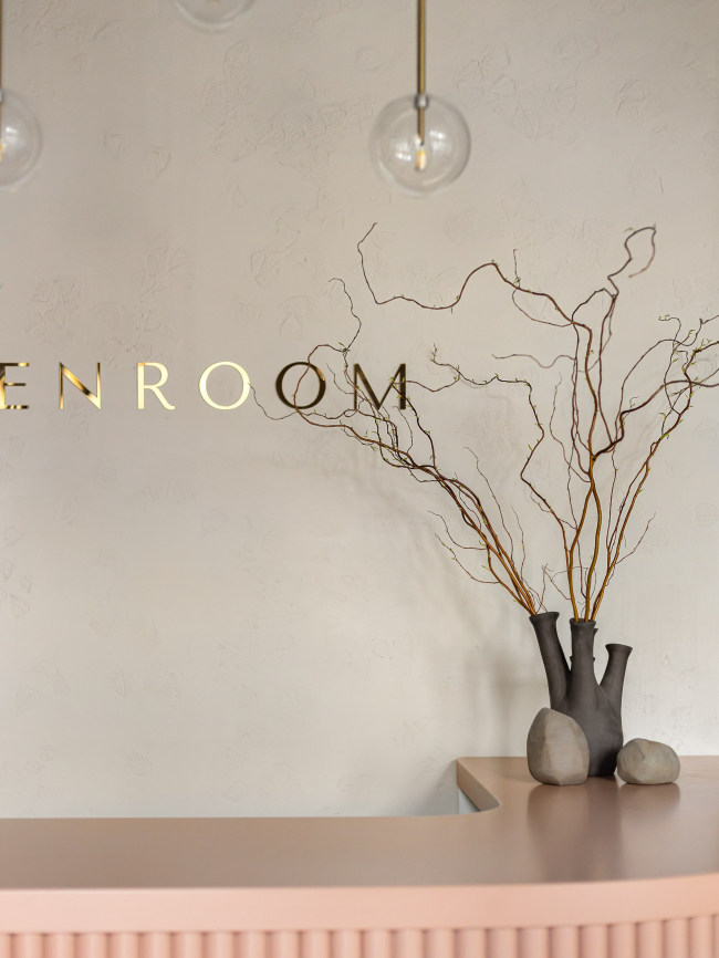 ������ �������� GreenRoom