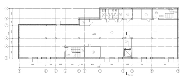 ��������� ��������� �����. ������ �������