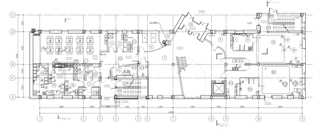 ��������� ��������� �����. ������ 1 �����