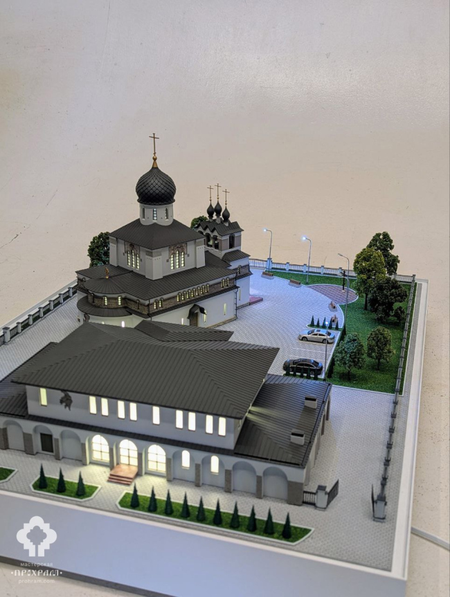 ���� � ����� ��������� ��������� ��������������, 2024