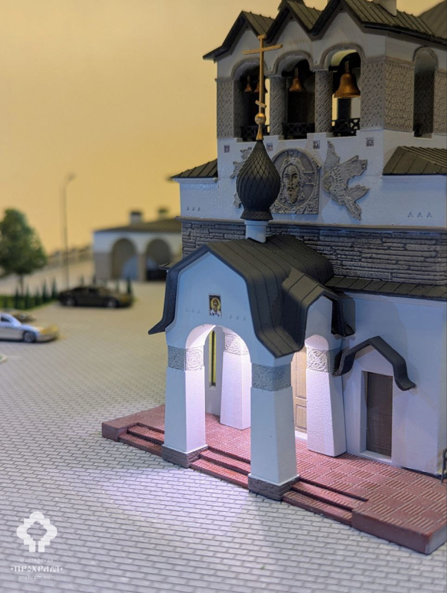 ���� � ����� ��������� ��������� ��������������, 2024