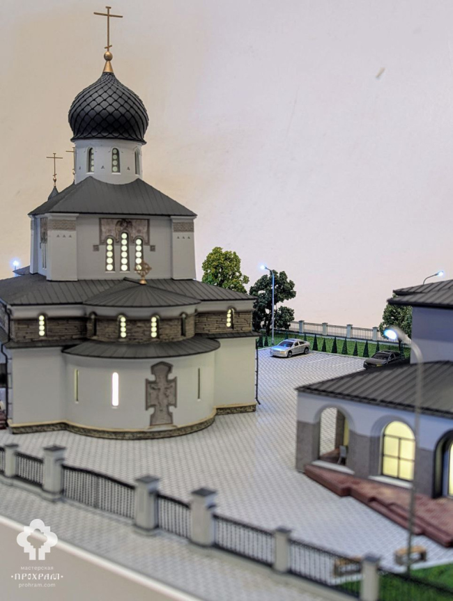 ���� � ����� ��������� ��������� ��������������, 2024