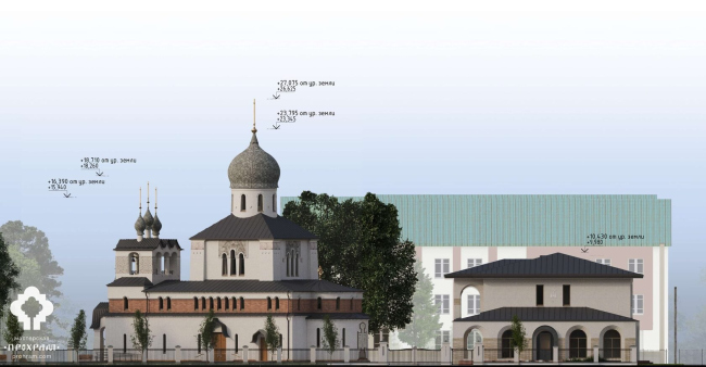 ������ �������. ���� � ����� ��������� ��������� ��������������, 2024