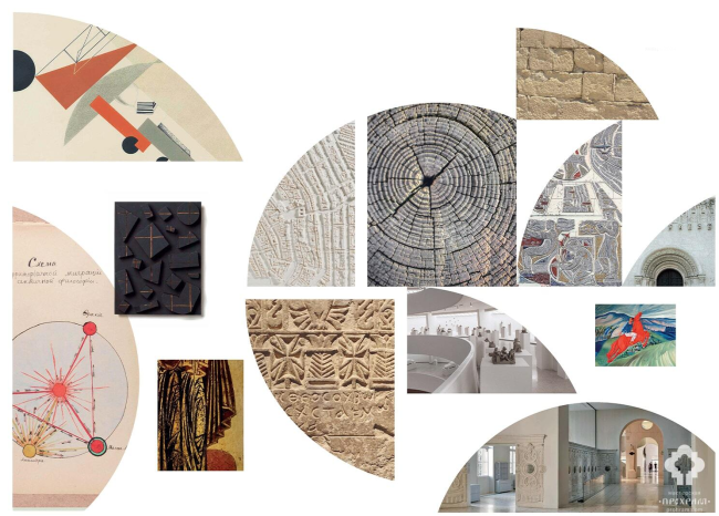 ���������� ���������. ��������� ��������������� ������� �������� ����� � ���������-���������������� ������ �������