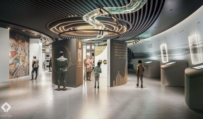 ��������� ��������������� ������� �������� ����� � ���������-���������������� ������ �������