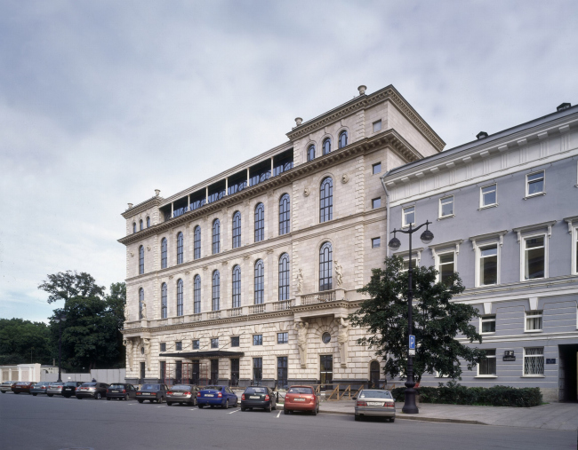 ��������� �� ������� �����������, 2008 � �������� ��������� � ���������