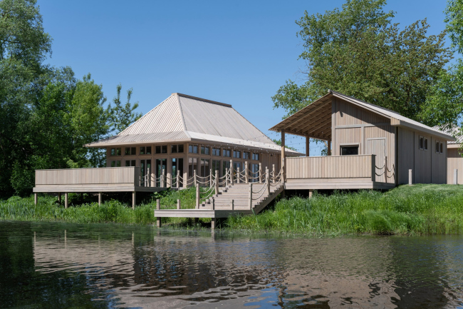 Огороды у кремля