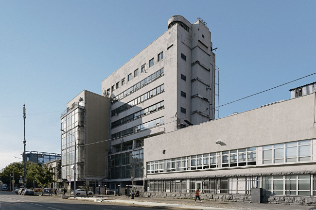 ������������ ������ ��������� ������ �������. ���������� �� ������ ��������������� �����