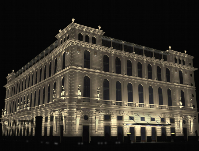 ��������� �� ������� �����������, 2008 � �������� ��������� � ���������