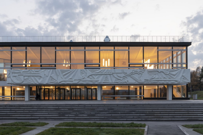 ���������� ������ �������� �� ���������� �����. ������ �����������