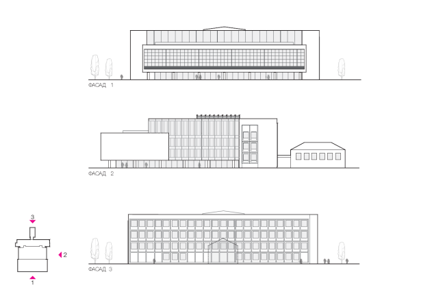 ���������� ������ �������� �� ���������� �����. ������ �����������