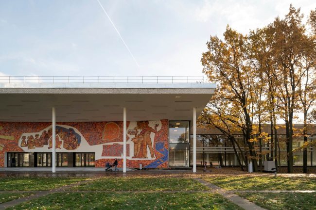 ���������� ������ �������� �� ���������� �����. ������ �����������