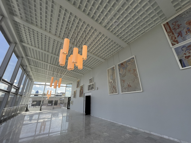 ���������� ������ �������� �� ���������� �����. ������ �����������