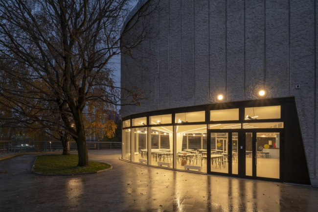 ���������� ������ �������� �� ���������� �����. ������ �����������