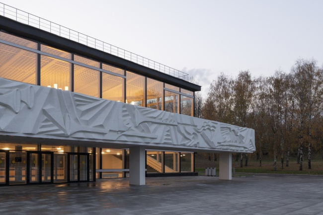 ���������� ������ �������� �� ���������� �����. ������ �����������