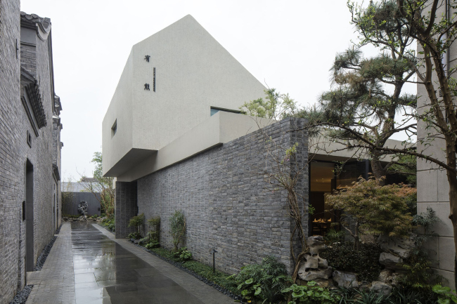 ����� Jiangnan House � ������ ������� ���������� ������ ������