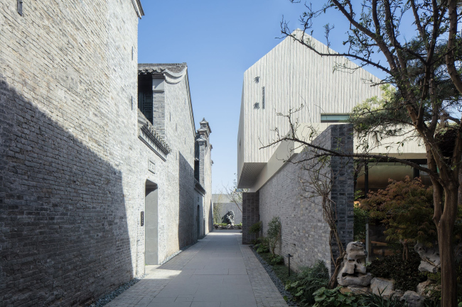 ����� Jiangnan House � ������ ������� ���������� ������ ������