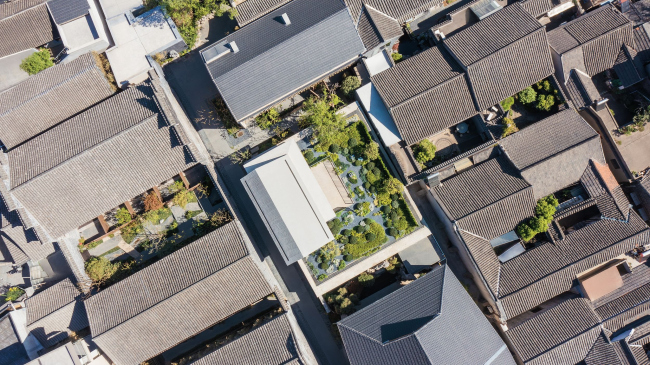 ����� Jiangnan House � ������ ������� ���������� ������ ������