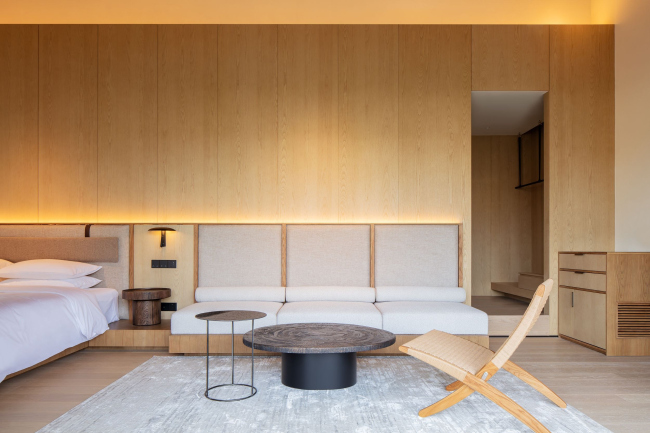����� Jiangnan House � ������ ������� ���������� ������ ������