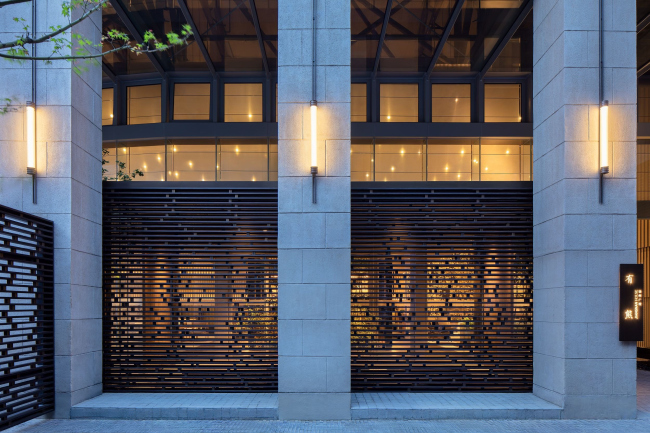 ����� Jiangnan House � ������ ������� ���������� ������ ������