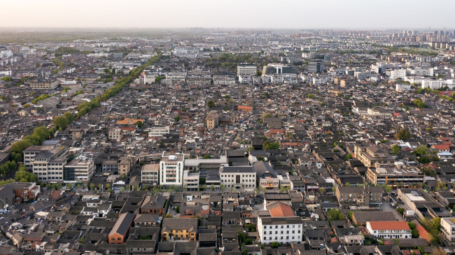 ����� Jiangnan House � ������ ������� ���������� ������ ������