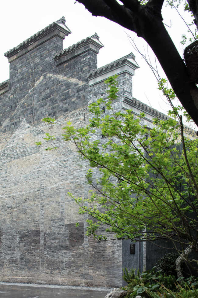 ����� Jiangnan House � ������ ������� ���������� ������ ������