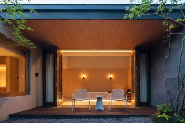 ����� Jiangnan House � ������ ������� ���������� ������ ������