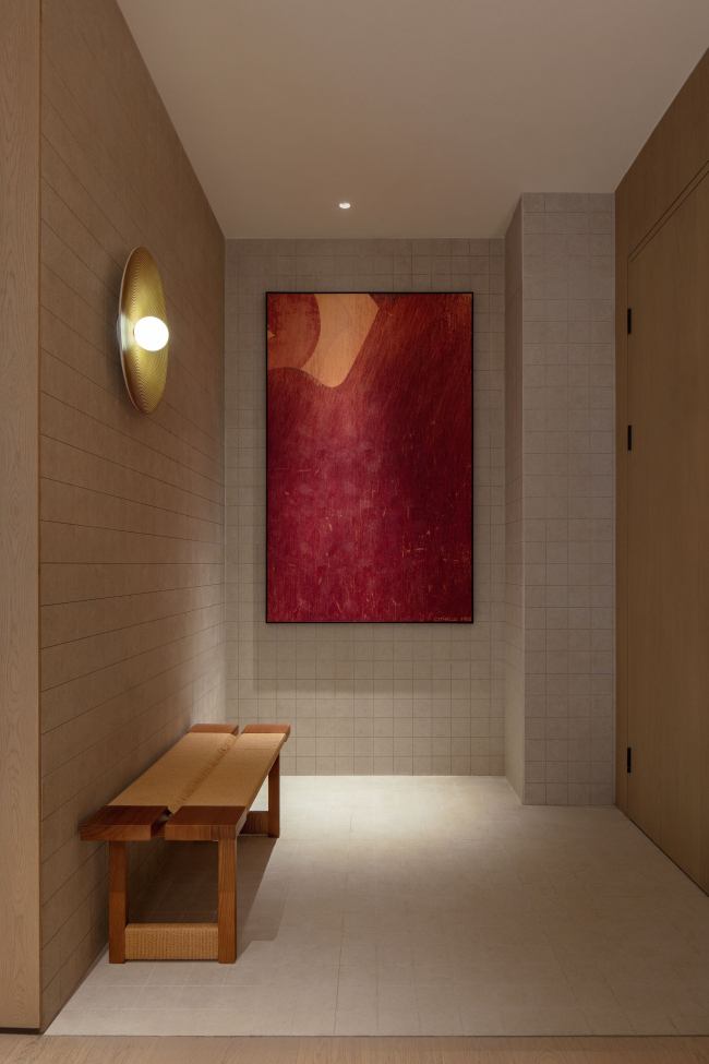 ����� Jiangnan House � ������ ������� ���������� ������ ������