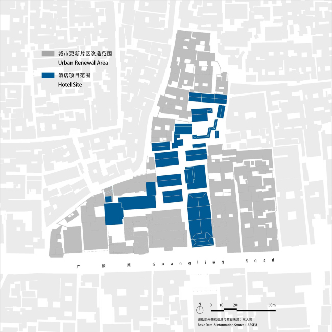 ����� Jiangnan House � ������ ������� ���������� ������ ������