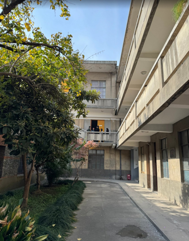 ����� Jiangnan House � ������ ������� ���������� ������ ������ � ��������� �� �������������