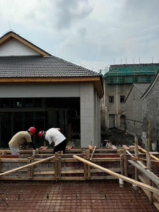 ����� Jiangnan House � ������ ������� ���������� ������ ������ � � �������� �������������