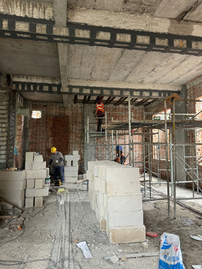 ����� Jiangnan House � ������ ������� ���������� ������ ������ � � �������� �������������