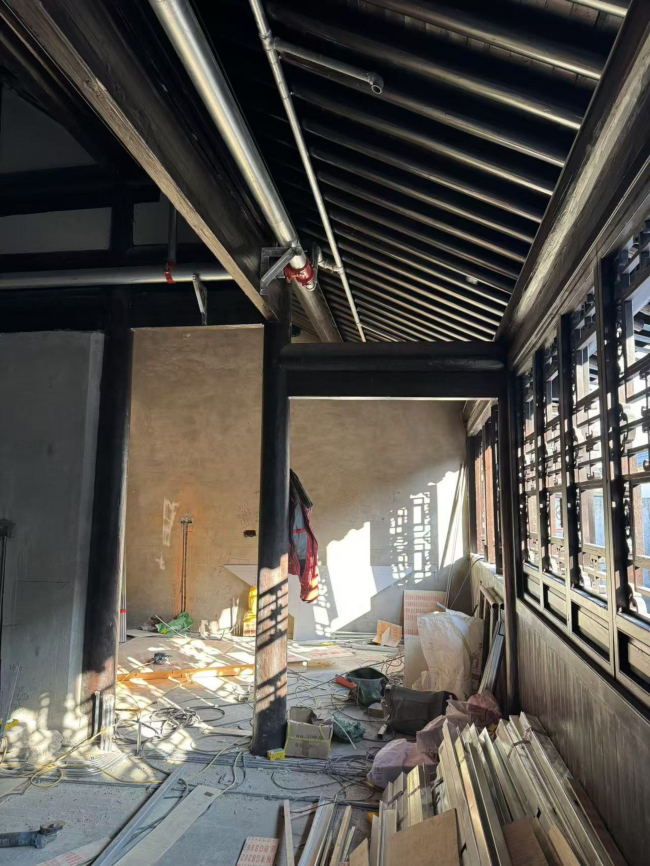 ����� Jiangnan House � ������ ������� ���������� ������ ������ � � �������� �������������