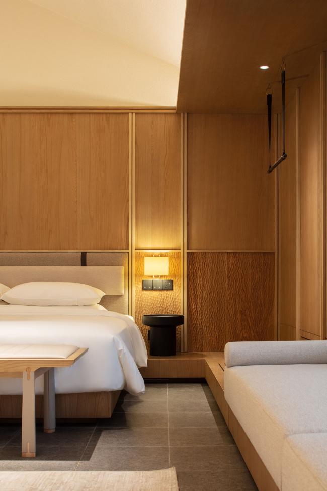 ����� Jiangnan House � ������ ������� ���������� ������ ������