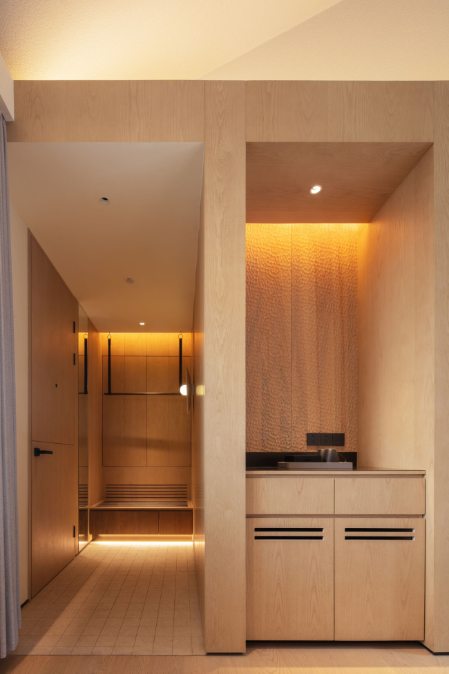 ����� Jiangnan House � ������ ������� ���������� ������ ������