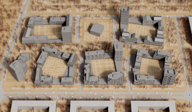 III ������. ������ ���������