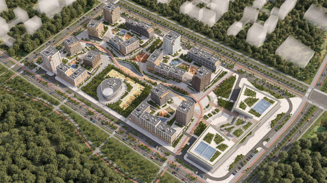 ������ �������� ����